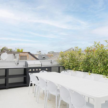 Easylife - Spa E Terrazza A Pochi Passi Dal Duomo ミラノ エクステリア 写真