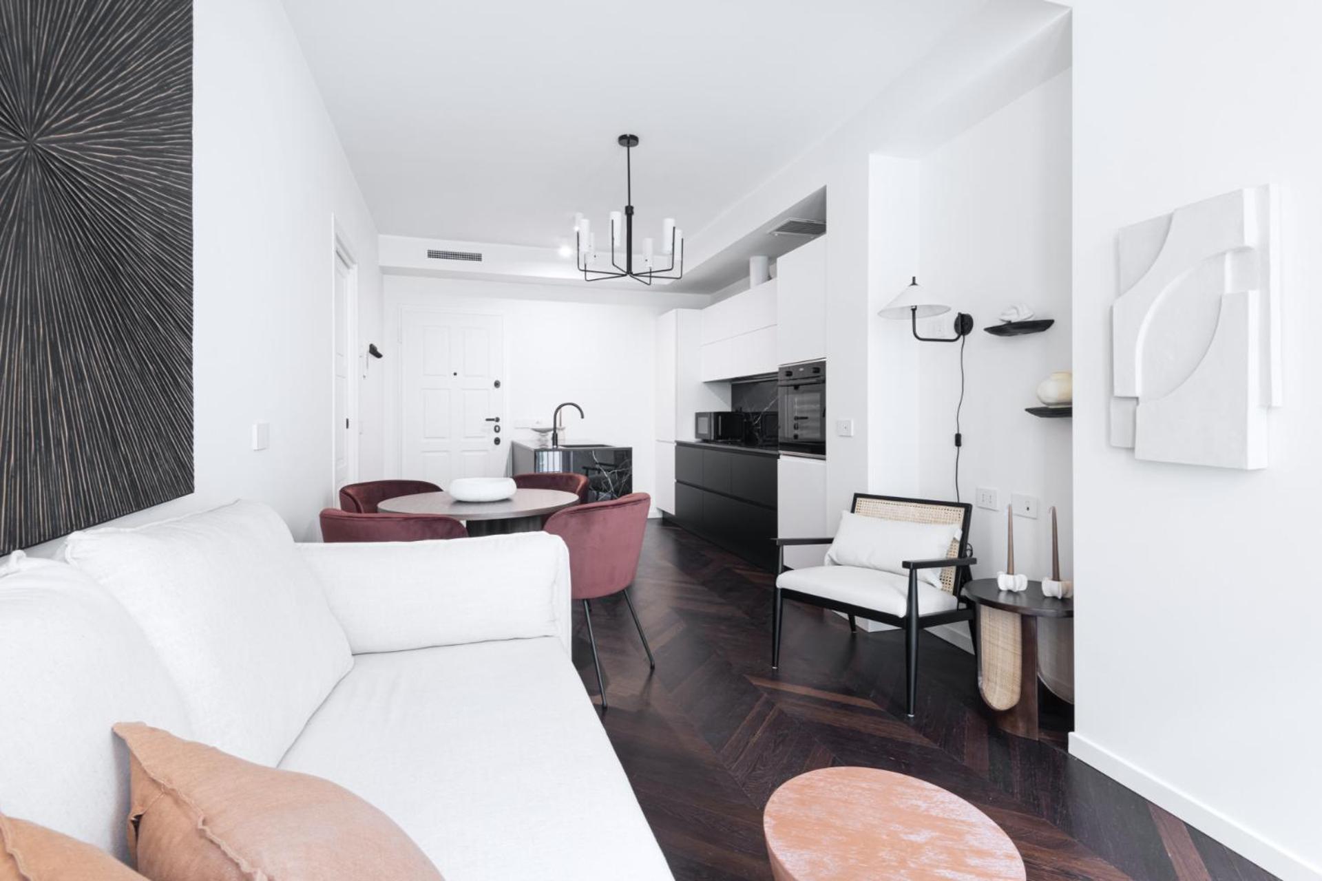 Easylife - Spa E Terrazza A Pochi Passi Dal Duomo ミラノ エクステリア 写真