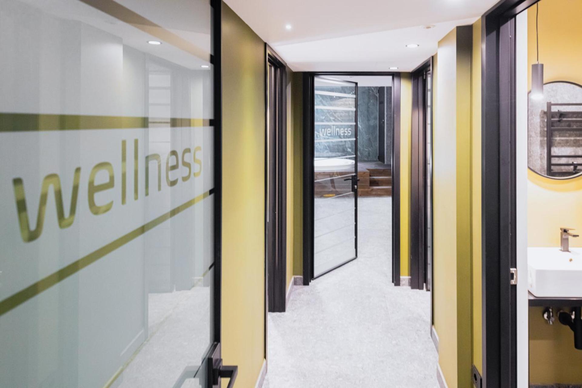 Easylife - Spa E Terrazza A Pochi Passi Dal Duomo ミラノ エクステリア 写真