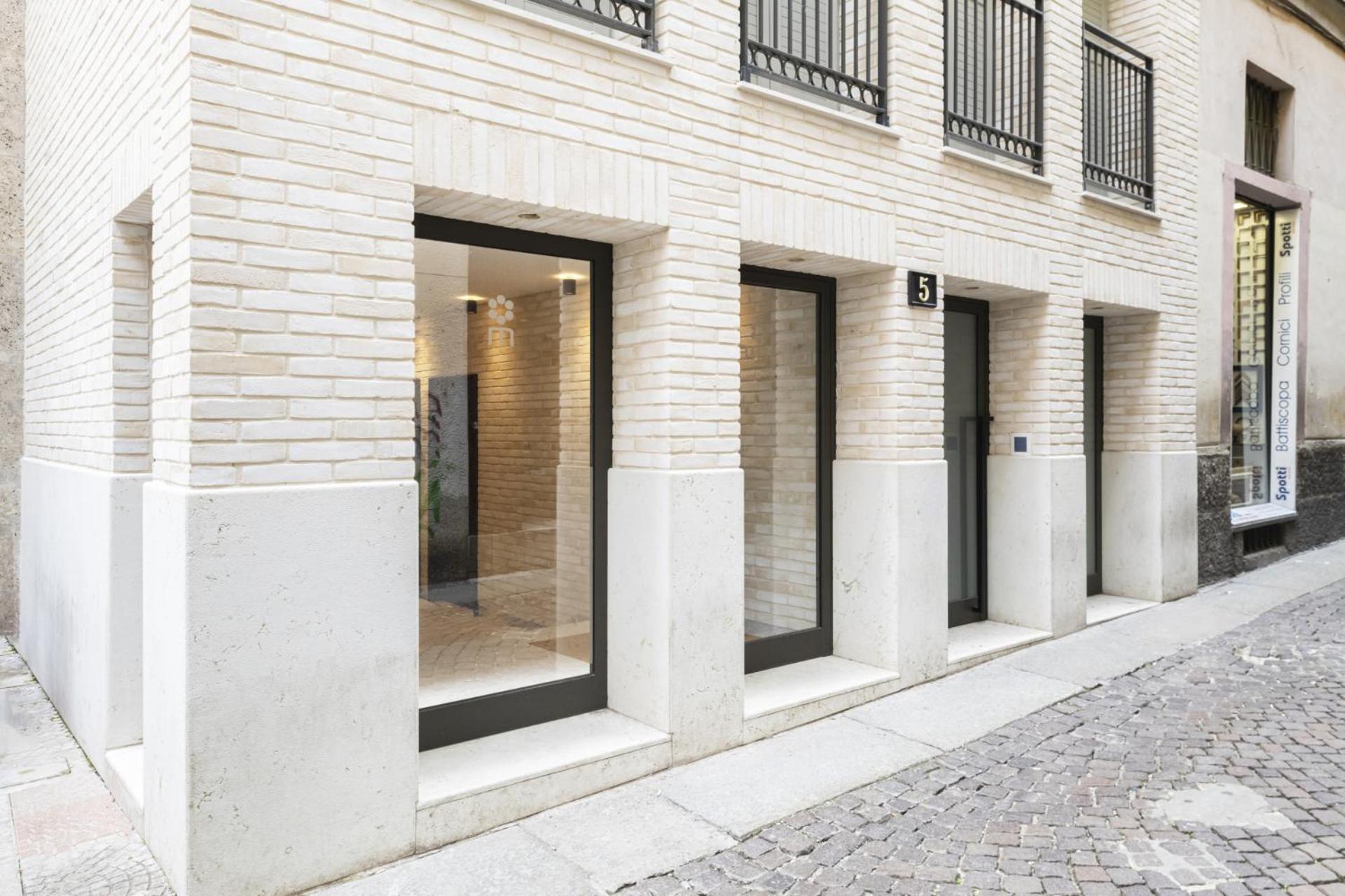 Easylife - Spa E Terrazza A Pochi Passi Dal Duomo ミラノ エクステリア 写真