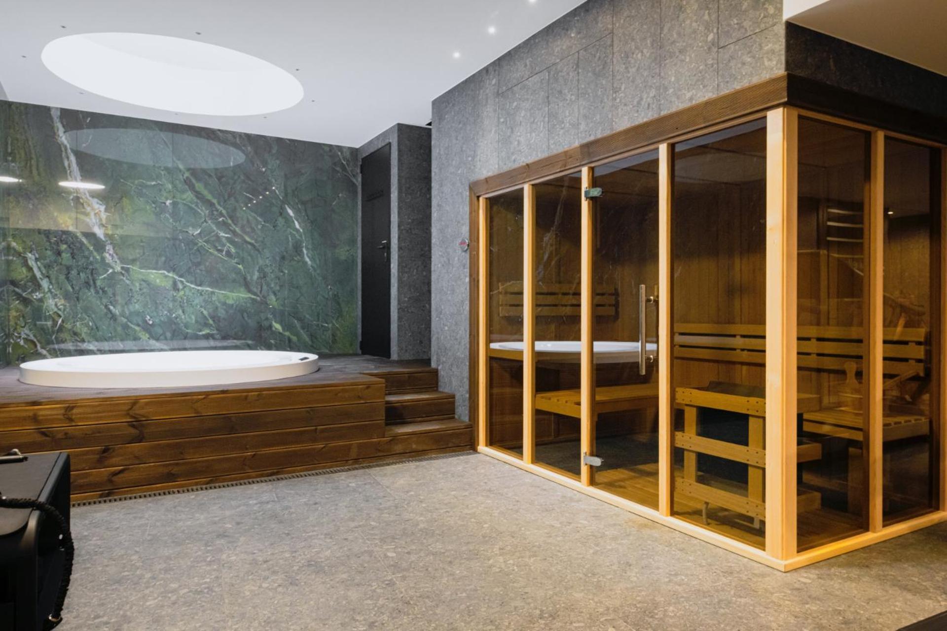 Easylife - Spa E Terrazza A Pochi Passi Dal Duomo ミラノ エクステリア 写真